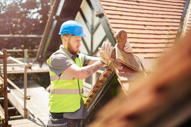 Best Storm Damage Roof Repair  in Fruitville, FL